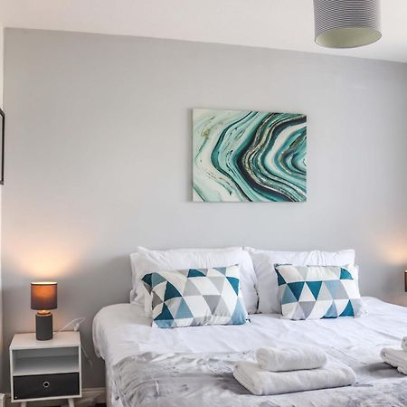 Sea Crest Retreat - Modern - 2 Bedroom - Sa - By The Sea Woodhorn Exterior photo
