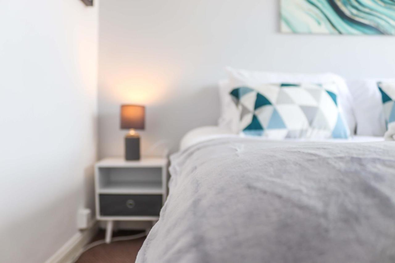 Sea Crest Retreat - Modern - 2 Bedroom - Sa - By The Sea Woodhorn Exterior photo