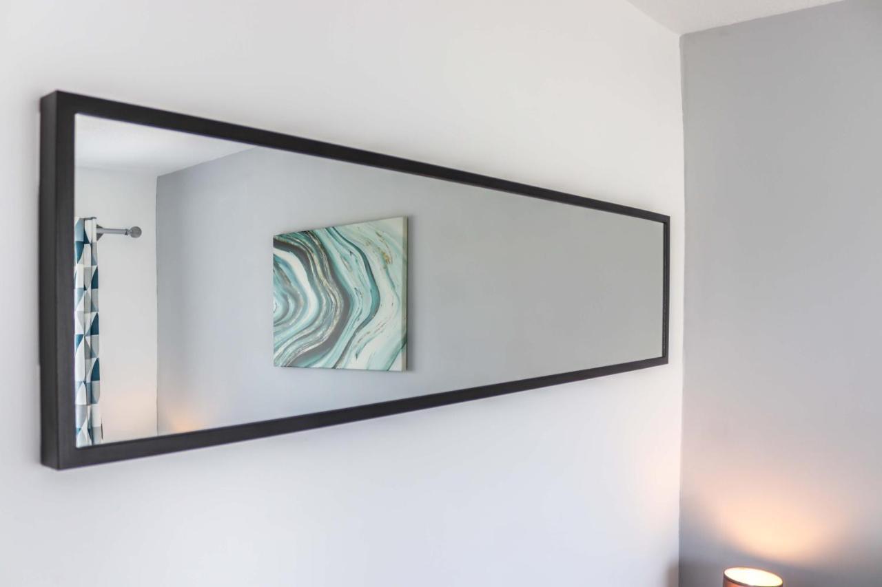 Sea Crest Retreat - Modern - 2 Bedroom - Sa - By The Sea Woodhorn Exterior photo