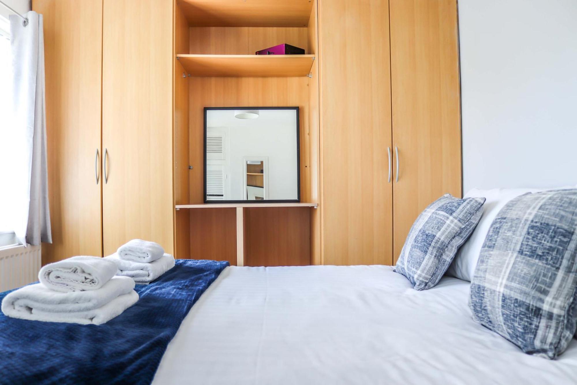 Sea Crest Retreat - Modern - 2 Bedroom - Sa - By The Sea Woodhorn Exterior photo